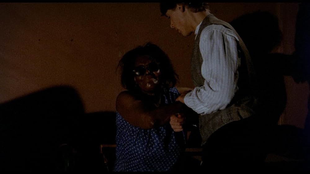 Apprentice To Murder（原題）の画像