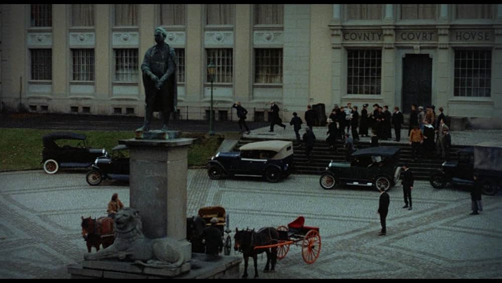 Apprentice To Murder（原題）の画像