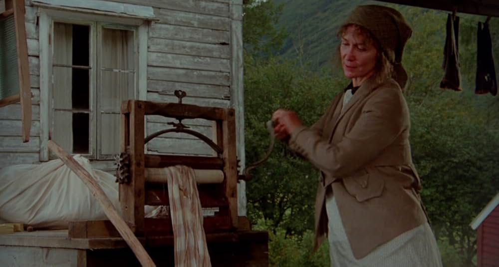 Apprentice To Murder（原題）の画像