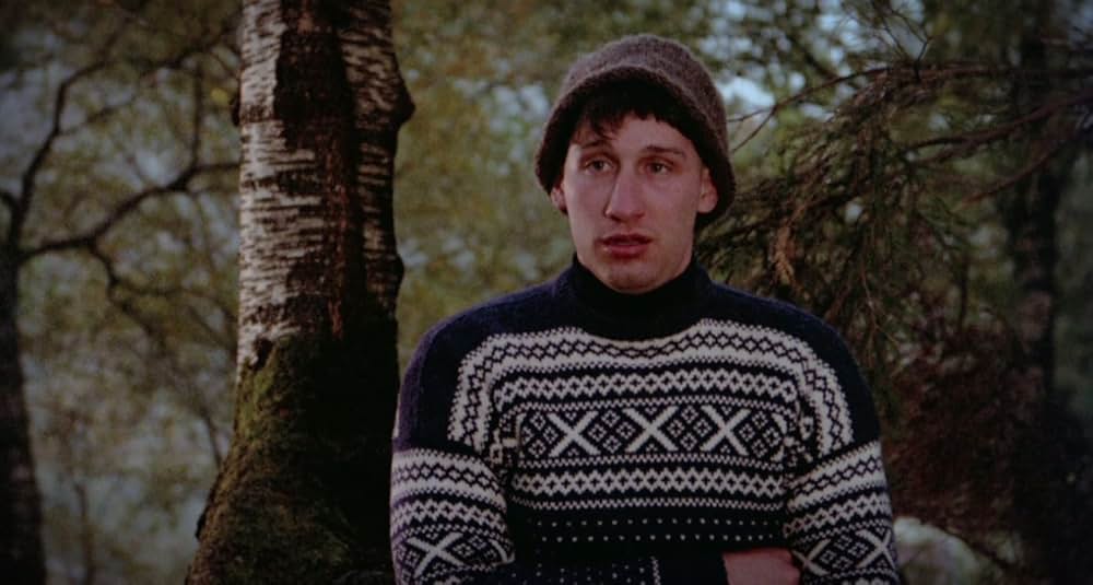 Apprentice To Murder（原題）の画像