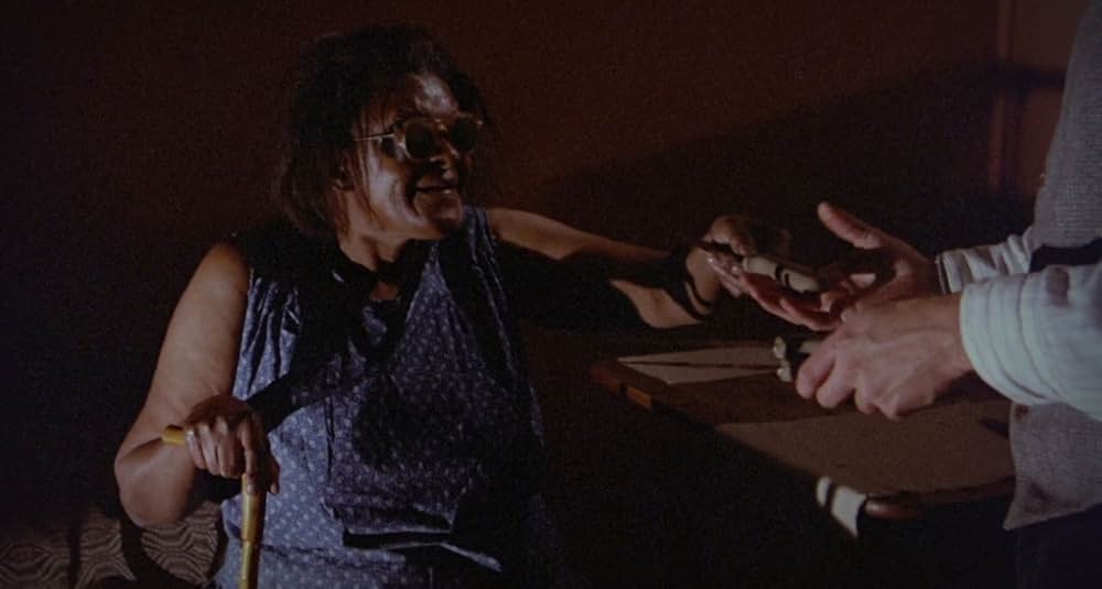 Apprentice To Murder（原題）の画像