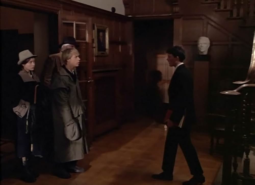 Apprentice To Murder（原題）の画像