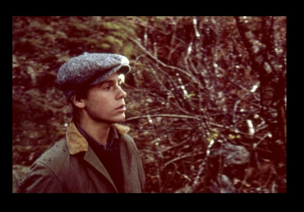 Apprentice To Murder（原題）の画像