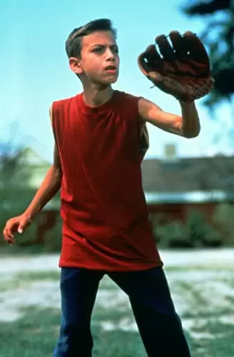 サンドロット／僕らがいた夏の画像