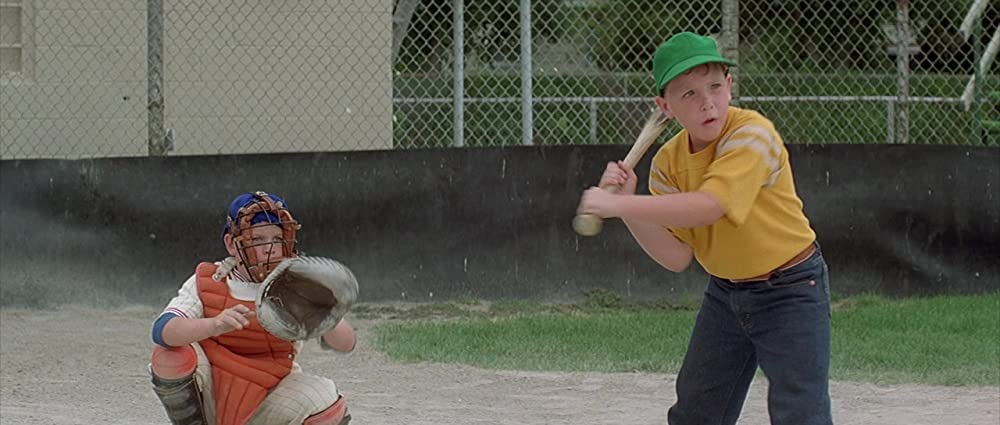 サンドロット／僕らがいた夏の画像