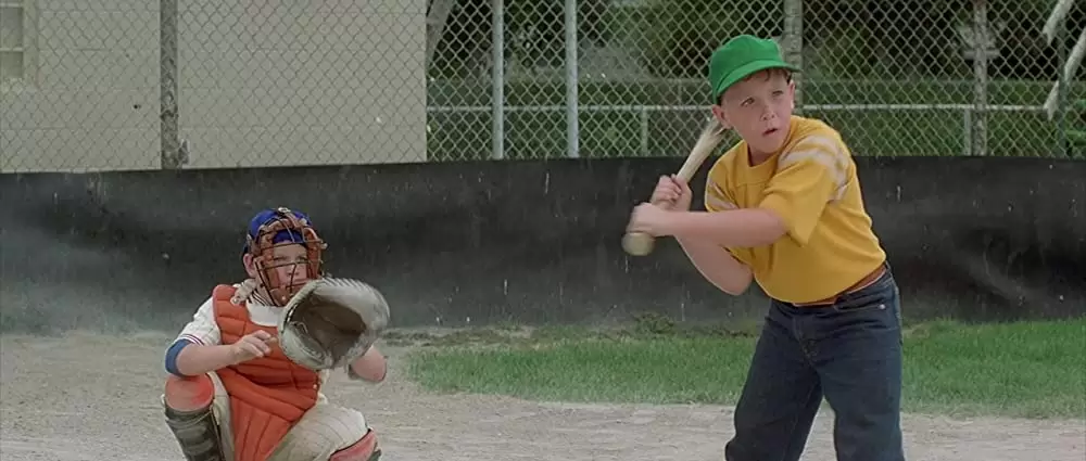 サンドロット／僕らがいた夏の画像