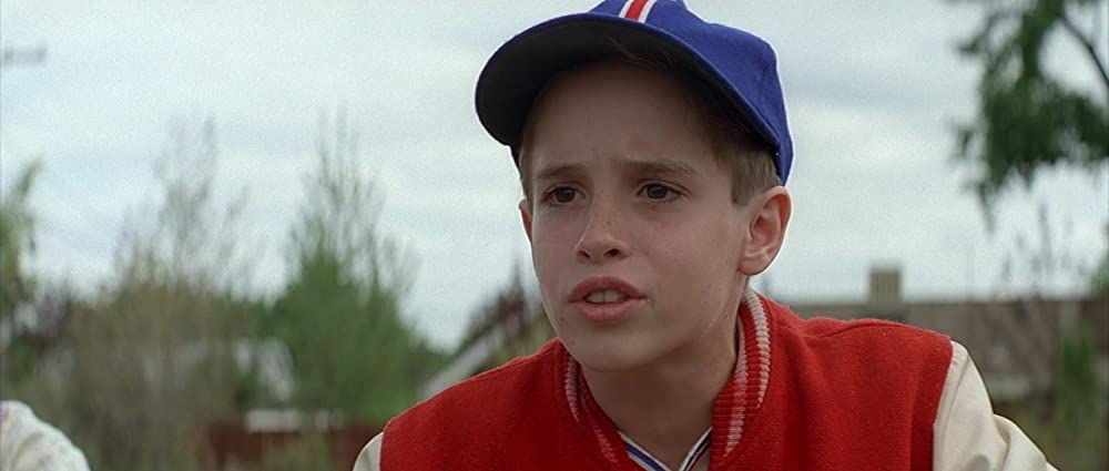 サンドロット／僕らがいた夏の画像