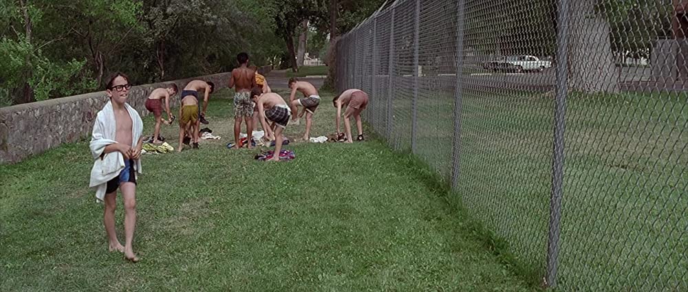 サンドロット／僕らがいた夏の画像