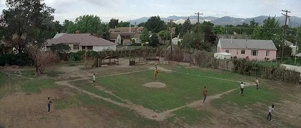 サンドロット／僕らがいた夏の画像