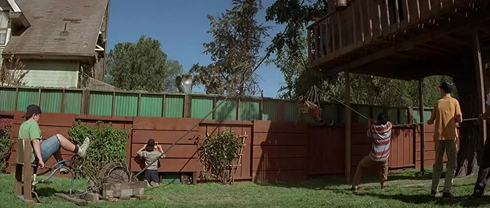 サンドロット／僕らがいた夏の画像