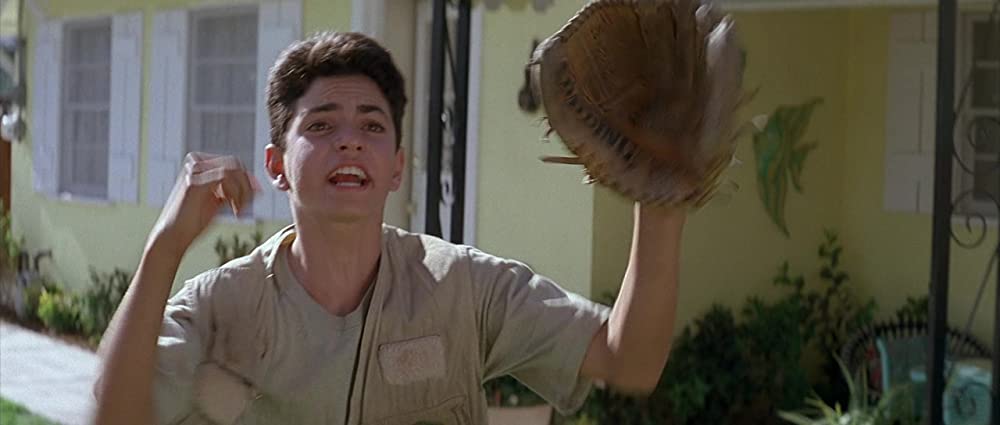 サンドロット／僕らがいた夏の画像