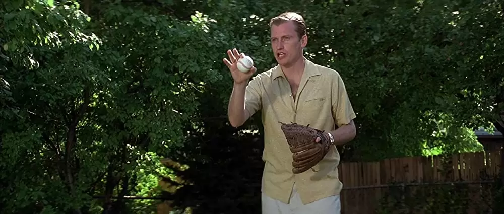 「サンドロット／僕らがいた夏」デニス・リアリーの画像