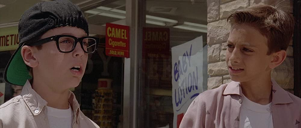 サンドロット／僕らがいた夏の画像