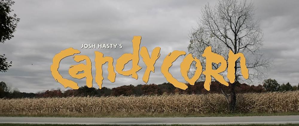 Candy Corn（原題）の画像