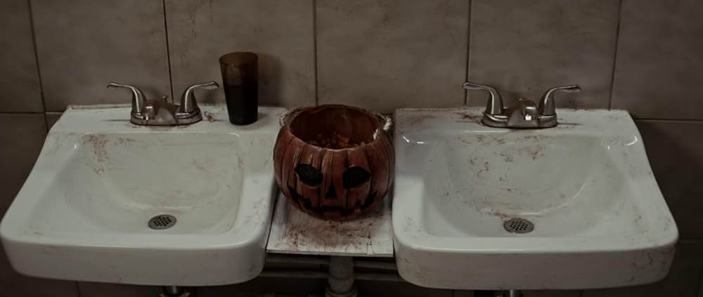 Candy Corn（原題）の画像