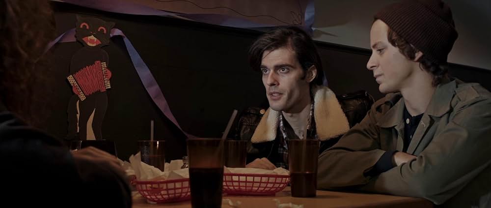 Candy Corn（原題）の画像