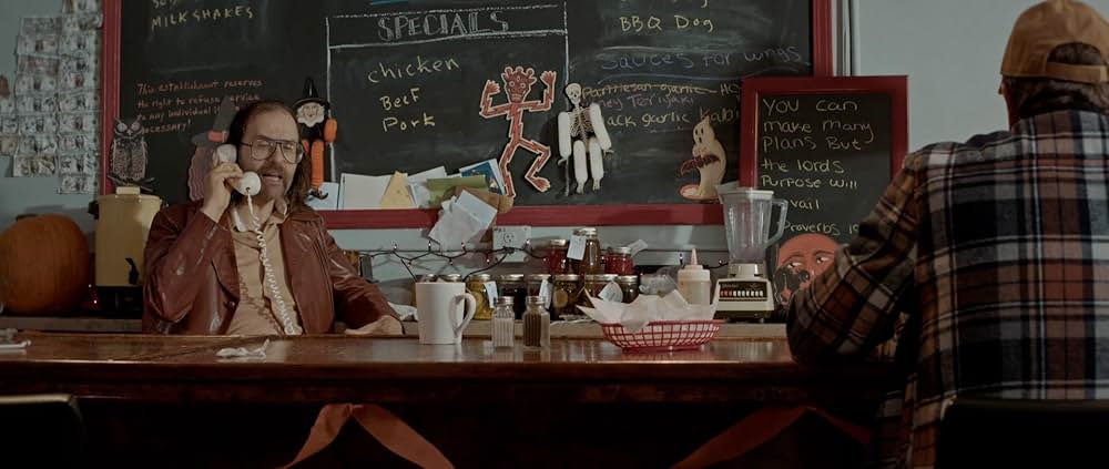 Candy Corn（原題）の画像