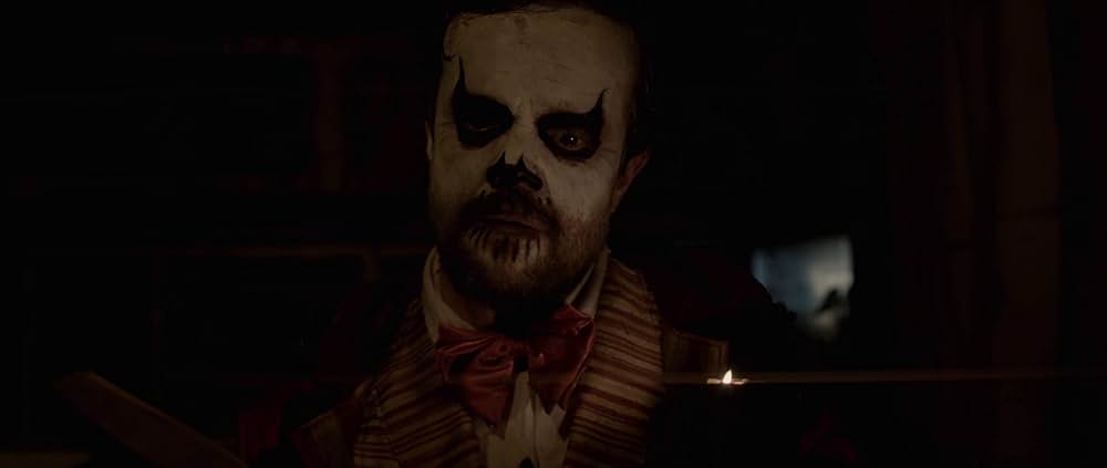 Candy Corn（原題）の画像