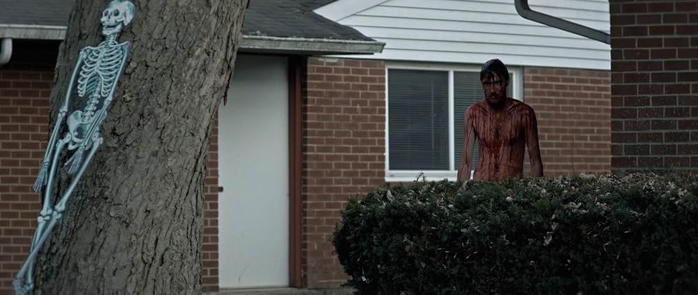 Candy Corn（原題）の画像