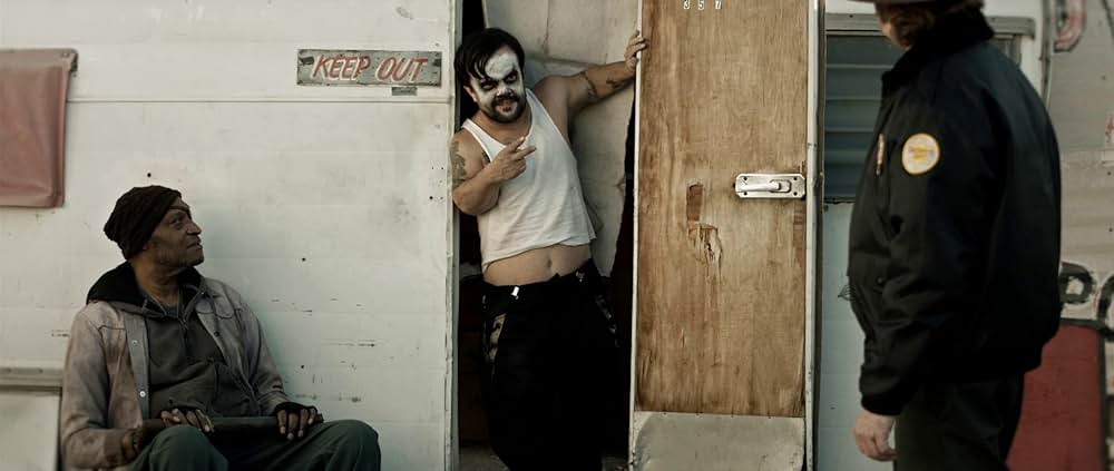 Candy Corn（原題）の画像