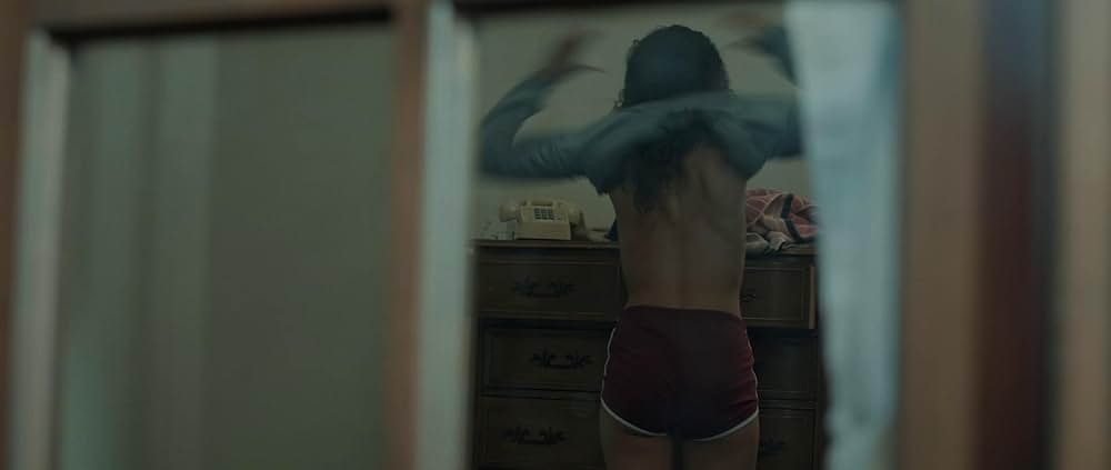 Candy Corn（原題）の画像