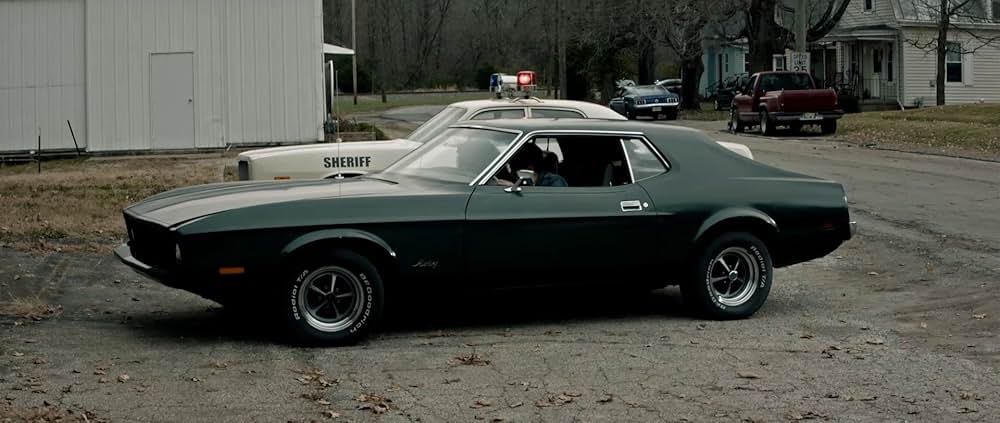 Candy Corn（原題）の画像