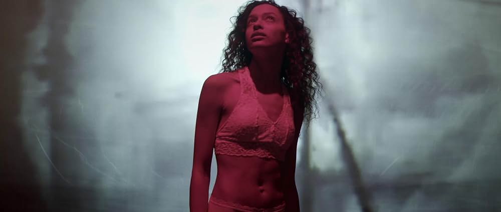 Candy Corn（原題）の画像