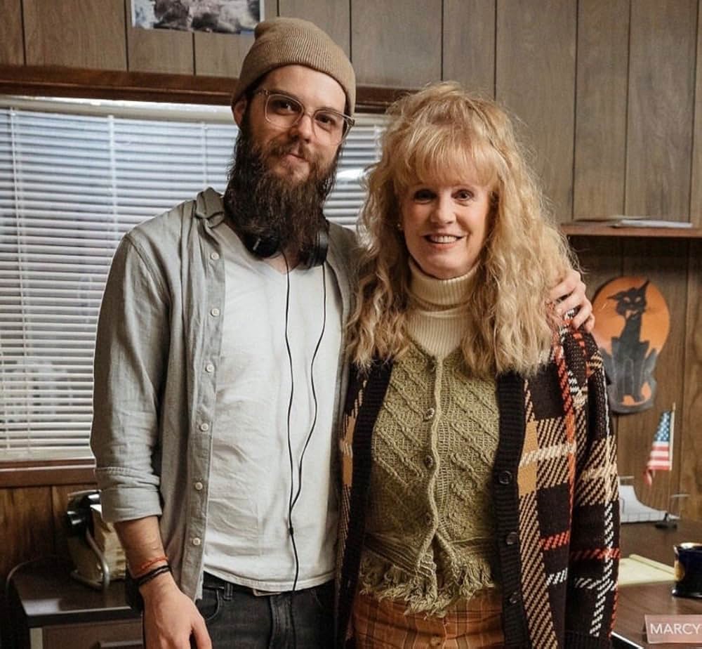 Candy Corn（原題）の画像