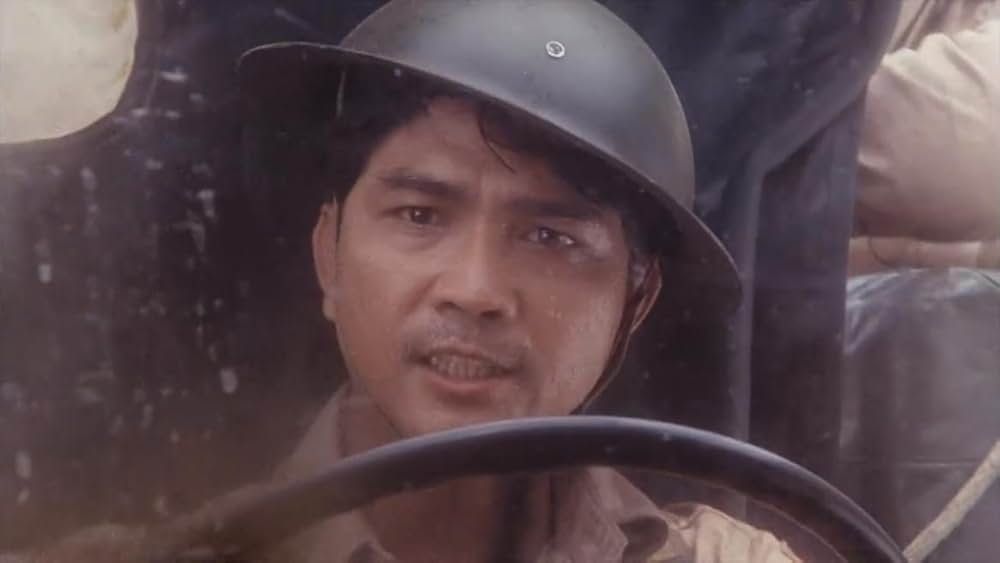 フィリピン陥落 -バターン半島1942-の画像