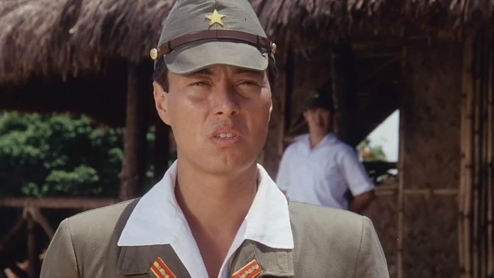 フィリピン陥落 -バターン半島1942-の画像