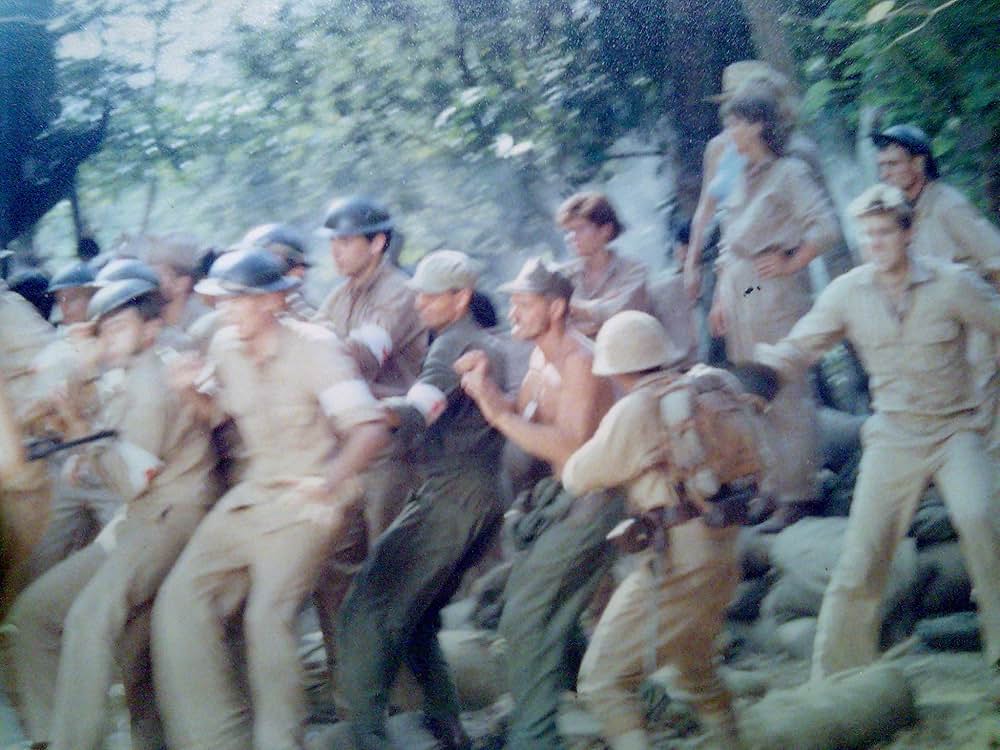 「フィリピン陥落 -バターン半島1942-」の画像