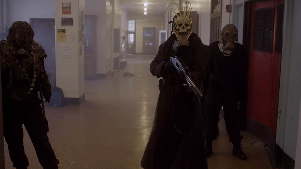 The Dead Ones（原題）の画像