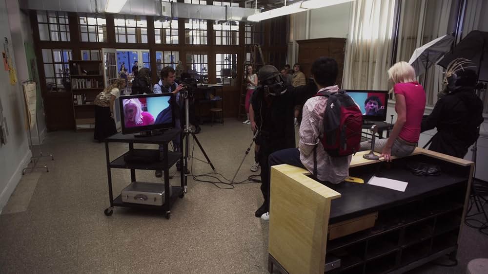 The Dead Ones（原題）の画像