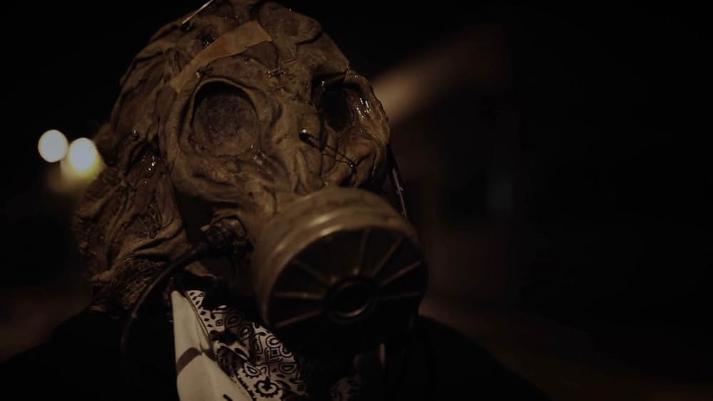 The Dead Ones（原題）の画像