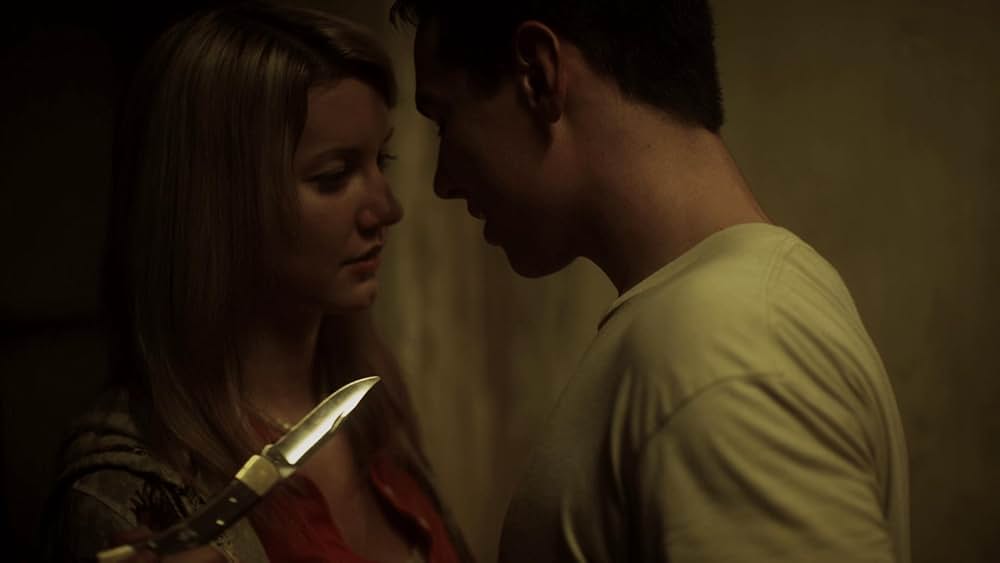 The Dead Ones（原題）の画像