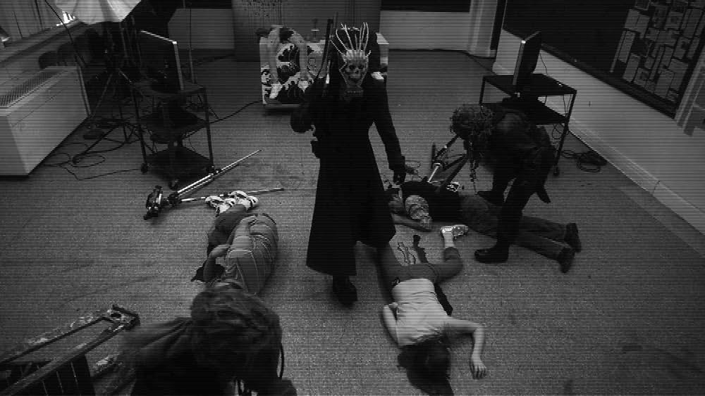 The Dead Ones（原題）の画像