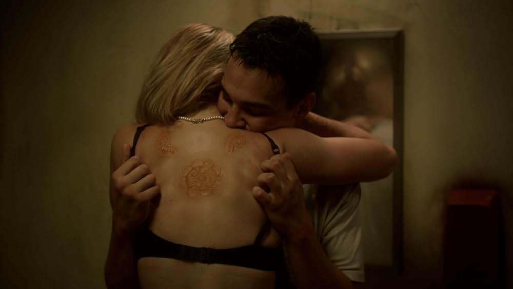 The Dead Ones（原題）の画像