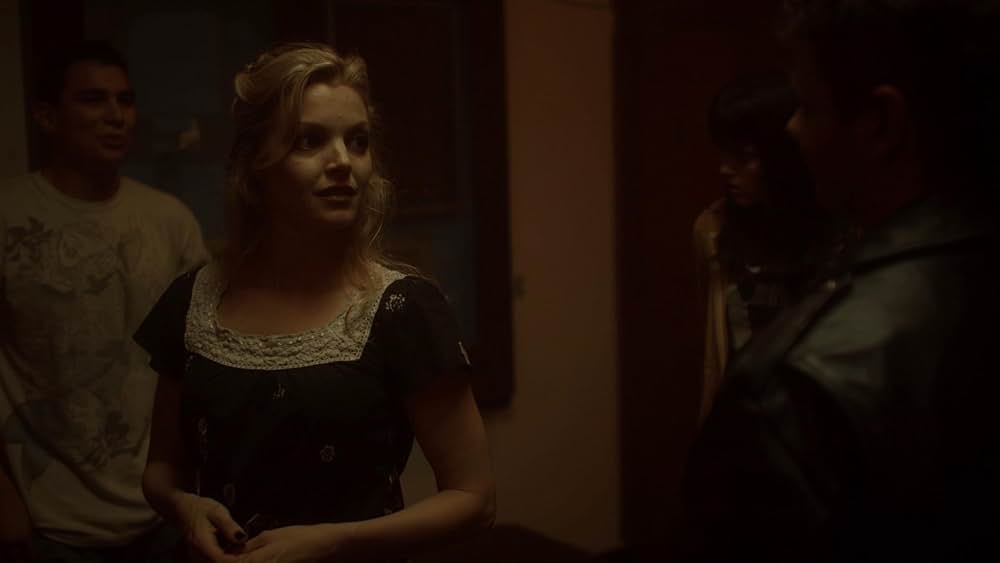 The Dead Ones（原題）の画像