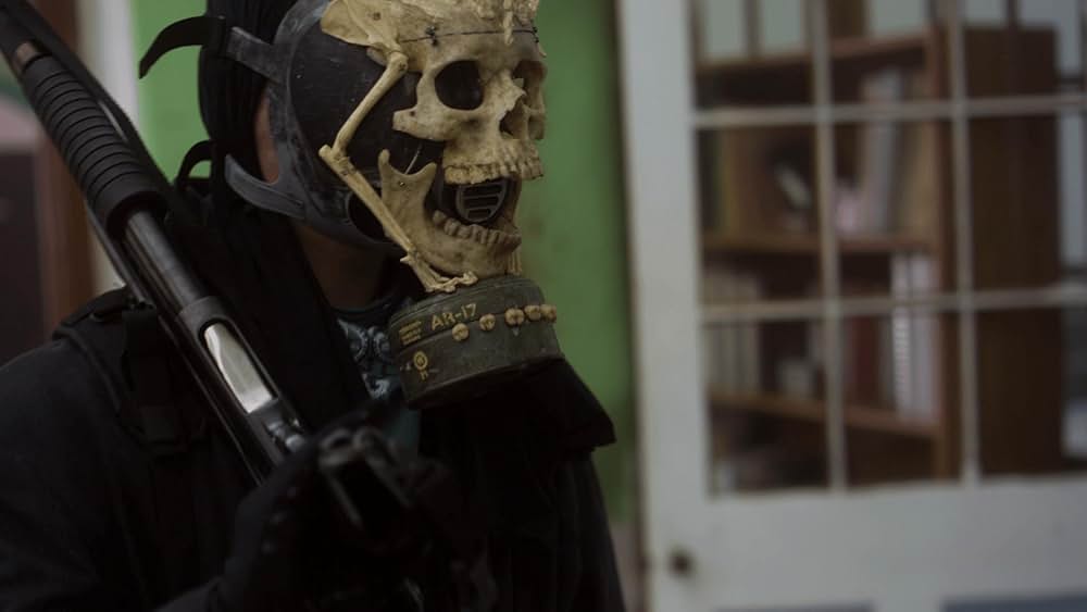 The Dead Ones（原題）の画像