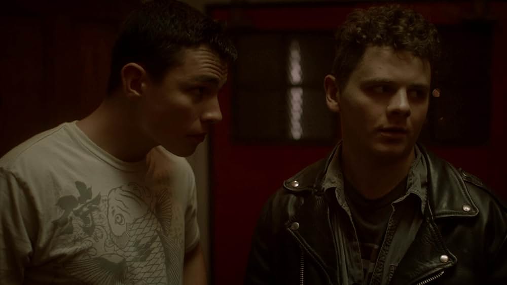 The Dead Ones（原題）の画像