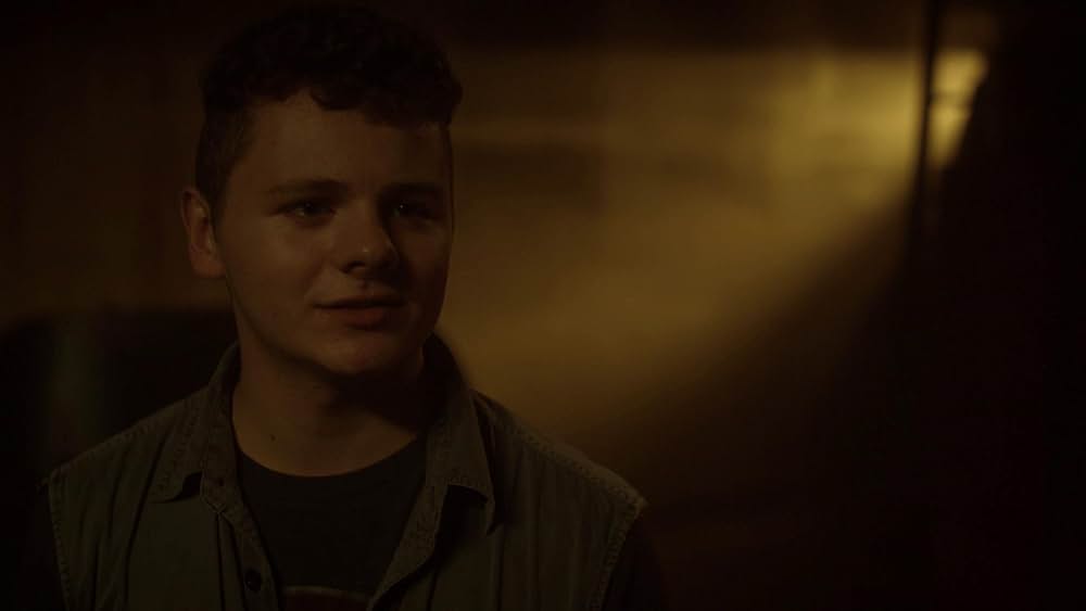 The Dead Ones（原題）の画像