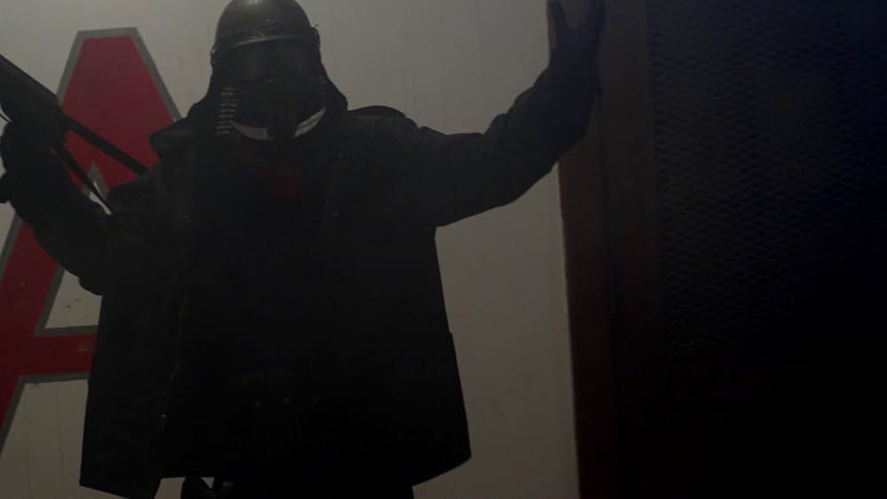 The Dead Ones（原題）の写真
