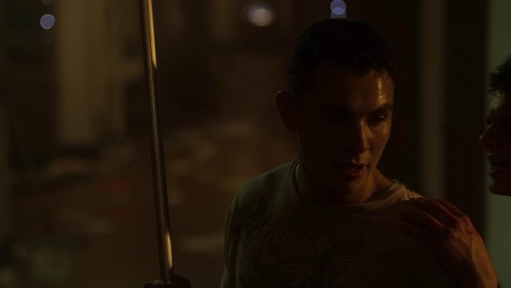 The Dead Ones（原題）の画像