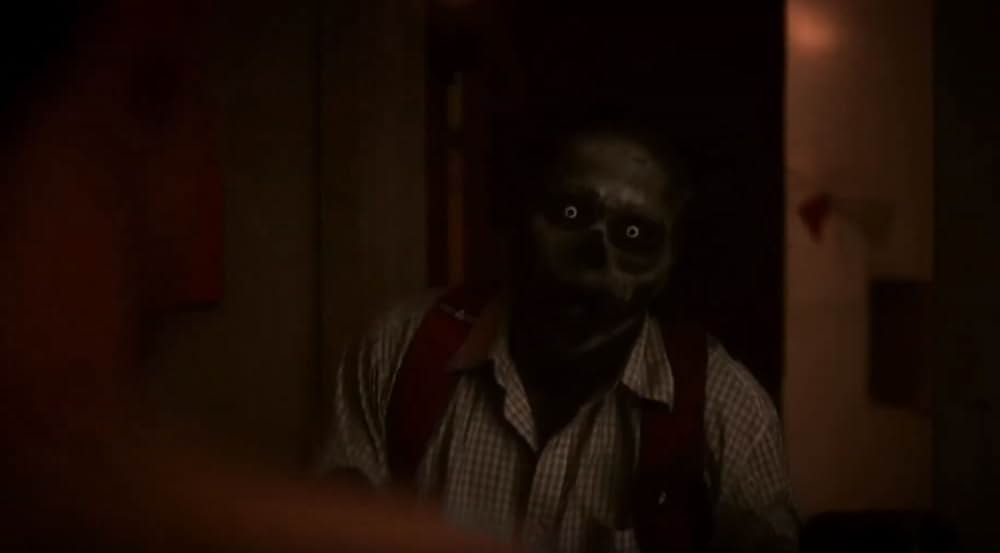 The Dead Ones（原題）の画像