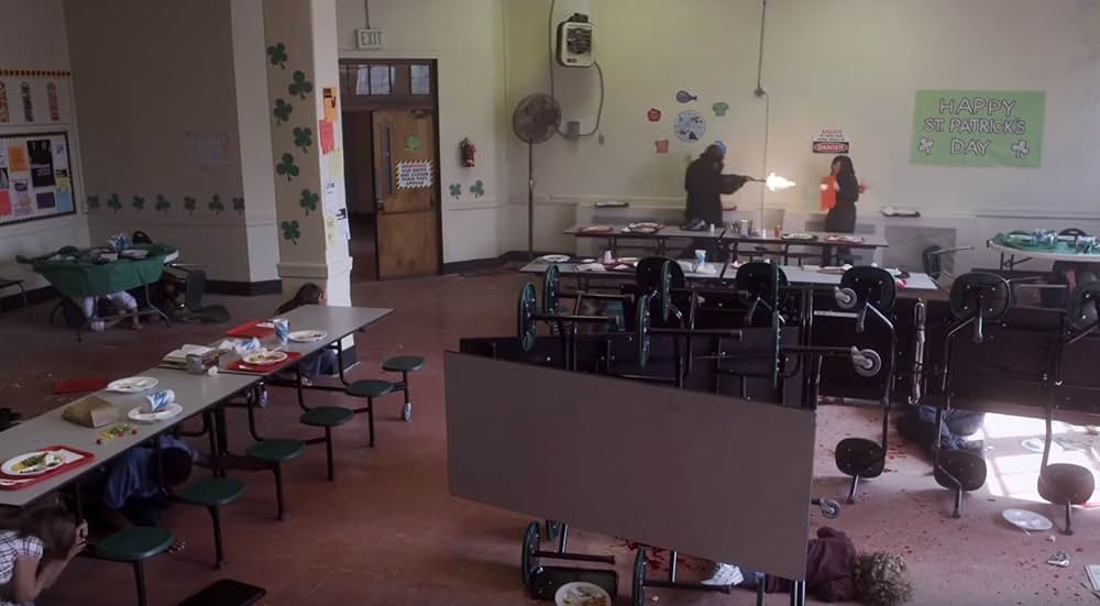 The Dead Ones（原題）の画像