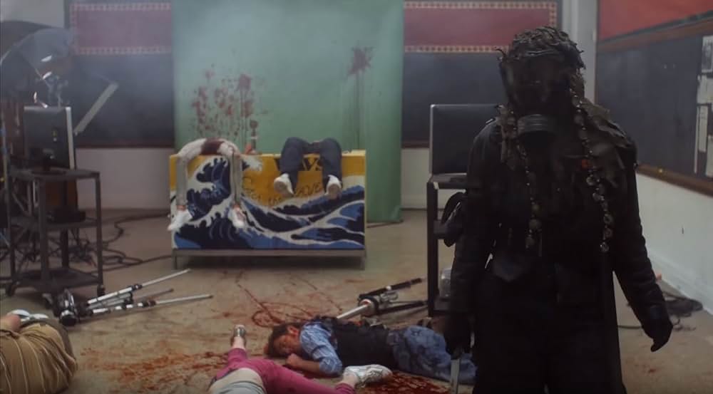 The Dead Ones（原題）の画像