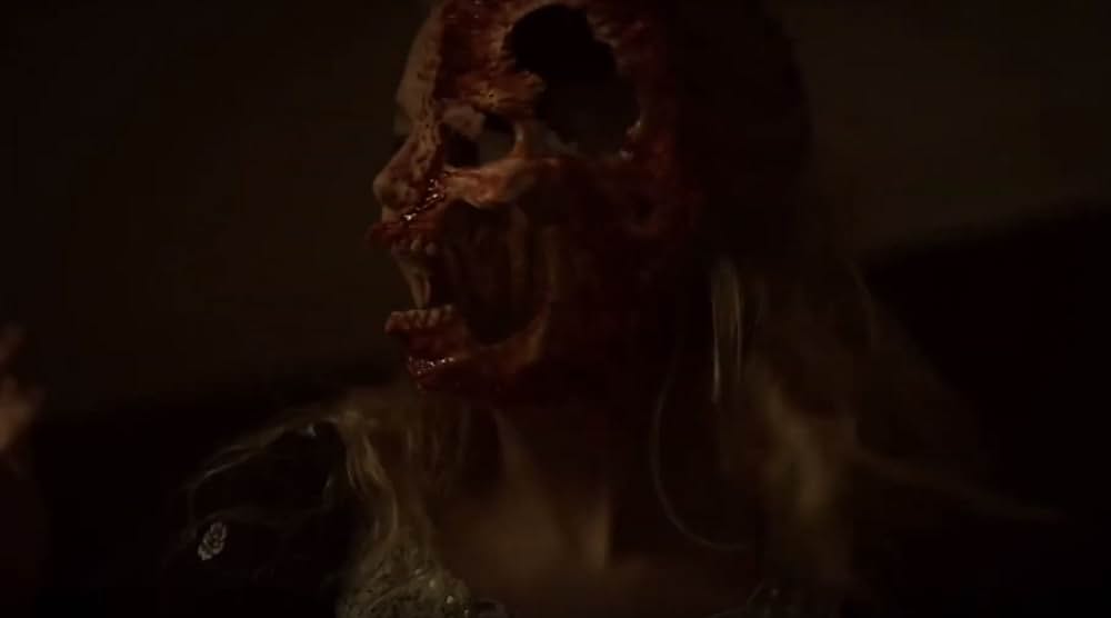 The Dead Ones（原題）の画像