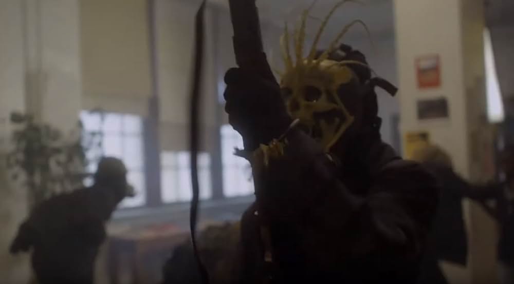 「The Dead Ones（原題）」の画像