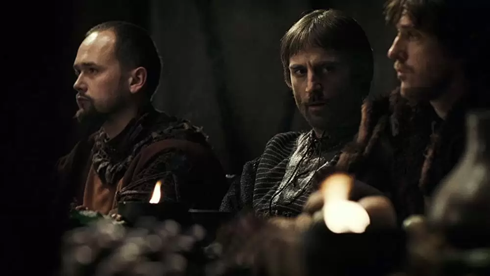 トリスタンとイゾルデの画像