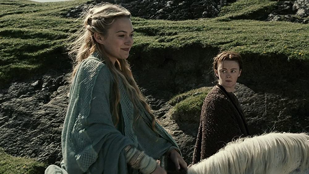 トリスタンとイゾルデの画像